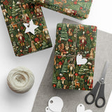 Wrapping Papers