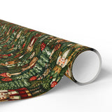 Wrapping Papers
