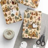 Wrapping Papers