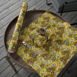 Wrapping Papers