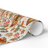 Wrapping Papers