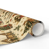 Wrapping Papers