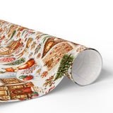 Wrapping Papers
