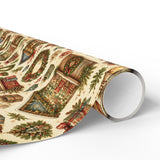 Wrapping Papers