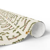 Wrapping Papers