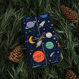 Wrapping Papers