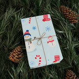 Wrapping Papers