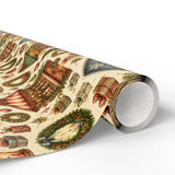 Wrapping Papers