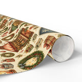 Wrapping Papers