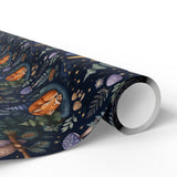 Wrapping Papers