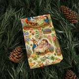 Wrapping Papers