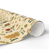 Wrapping Papers
