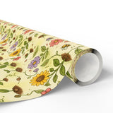 Wrapping Papers