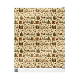 Wrapping Papers