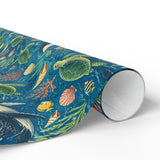Wrapping Papers