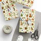 Wrapping Papers