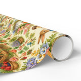 Wrapping Papers