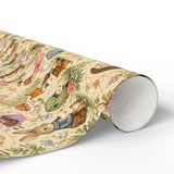 Wrapping Papers