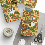 Wrapping Papers