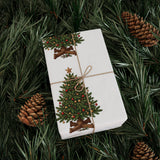 Wrapping Papers