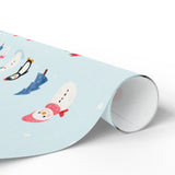 Wrapping Papers