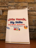 50 Fine Motor Activities- Digital