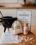 Enchanted Garden- Mindful Potion Kit