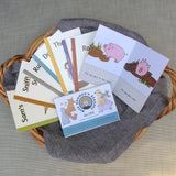 Miss Rhonda's Readers: Set 1