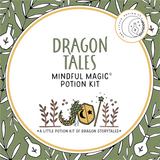 Dragon Tales - Mindful Potion Kit