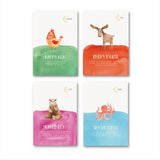Mindful Kids Cards: Emotions