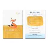 Mindful Kids Cards: Emotions