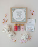 Enchanted Garden- Mindful Potion Kit