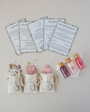 Enchanted Garden- Mindful Potion Kit