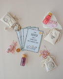 Enchanted Garden- Mindful Potion Kit