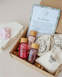 Enchanted Garden- Mindful Potion Kit