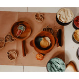 Mini Vegetable Eco Cutter Set