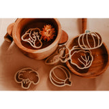 Mini Vegetable Eco Cutter Set