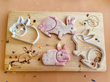 Baby Bunny Bio Cutter
