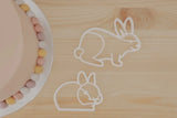 Baby Bunny Bio Cutter