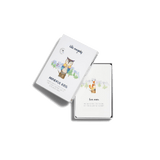 Mindful Kids Cards-Daytime