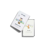 Mindful Kids Cards-Daytime