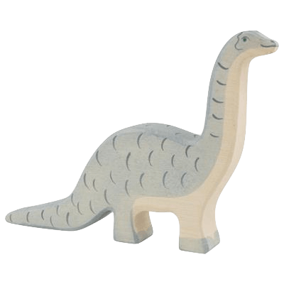 Brontosaurus