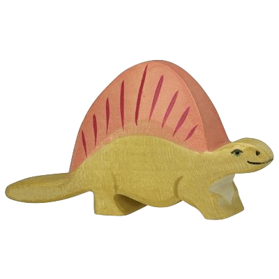 Dimetrodon