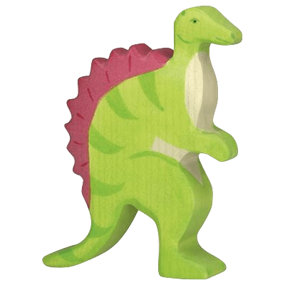 Spinosaurus