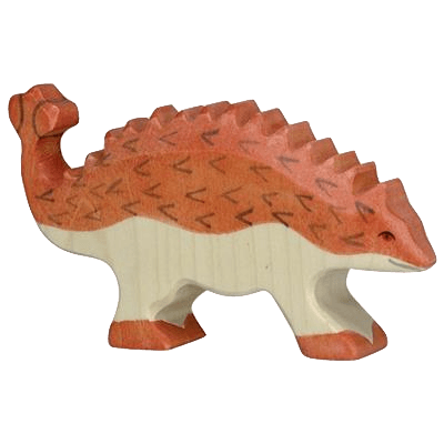 Ankylosaurus