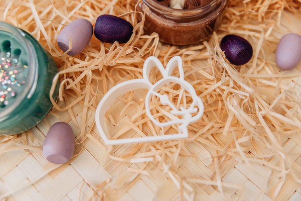 Baby Bunny Bio Cutter