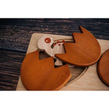 Dino Hatching Puzzle