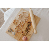 Butterfly Eco Cutter Set