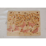 Butterfly Eco Cutter Set