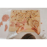 Butterfly Eco Cutter Set